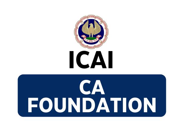CA Foundation Course